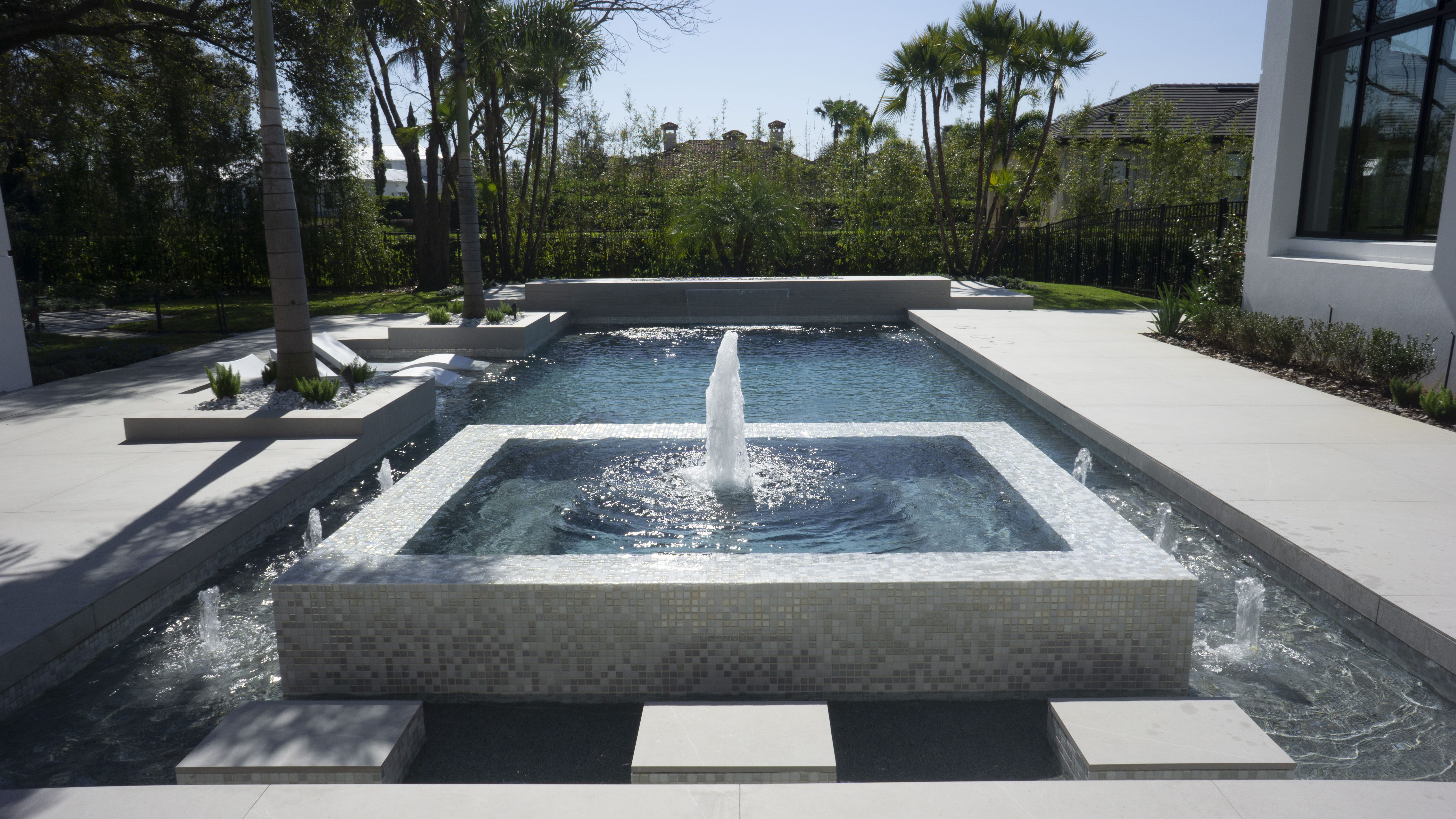 Atlas Pools Overview